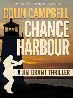 cover image of Chance Harbour